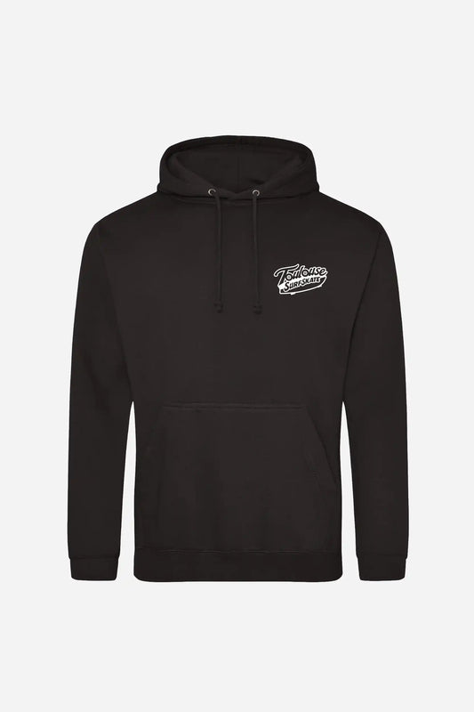 Sweatshirt à capuche Toulouse Surfsake